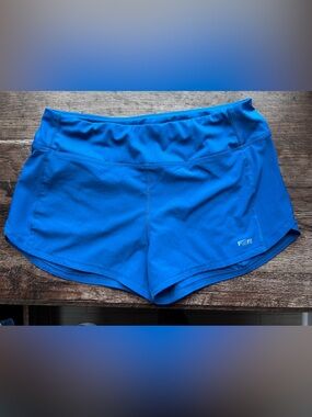 F2R | Women’s Active Shorts